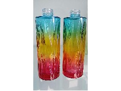 涂在玻璃油漆上的油漆有哪幾種？